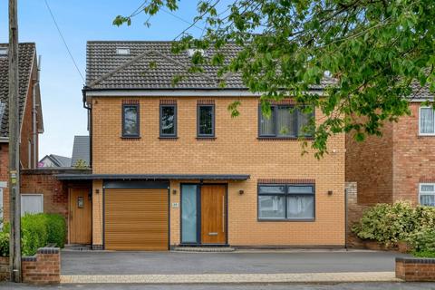 4 bedroom detached house for sale, Blackford Road, Shirley, B90