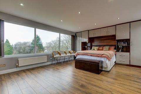 4 bedroom detached house for sale, Blackford Road, Shirley, B90