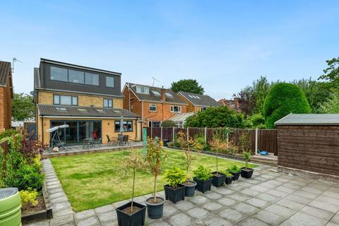 4 bedroom detached house for sale, Blackford Road, Shirley, B90