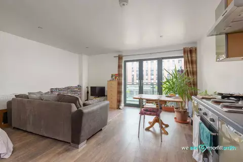 undefined, Porterbrook 2, 3 Pomona Street, Sheffield, S11 8JG