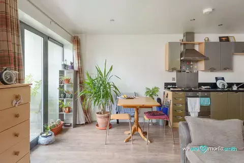 undefined, Porterbrook 2, 3 Pomona Street, Sheffield, S11 8JG