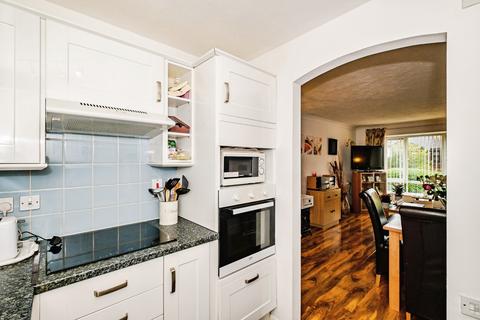 undefined, Penrith Court, WORTHING, West Sussex, BN14