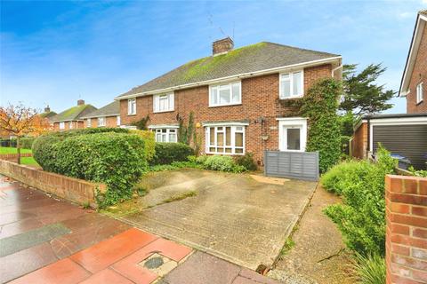 Ringmer Road, Worthing, West Sussex, BN13