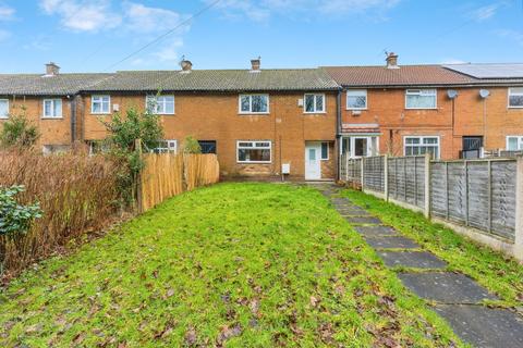 3 bedroom terraced house for sale, Kingsdown Walk, Stockport, SK5