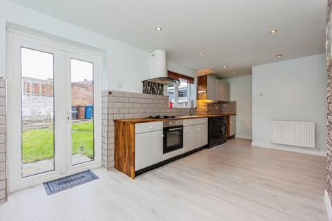 3 bedroom terraced house for sale, Kingsdown Walk, Stockport, SK5