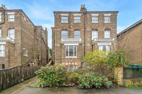 undefined, B, Bennett Park, Blackheath, SE3