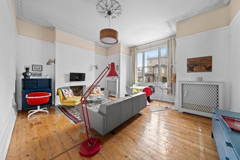 undefined, B, Bennett Park, Blackheath, SE3