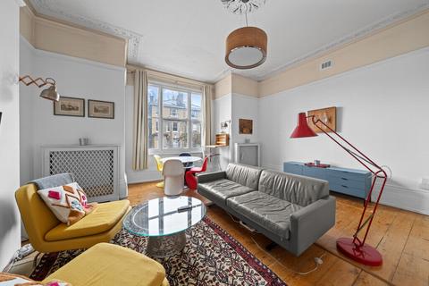 undefined, B, Bennett Park, Blackheath, SE3