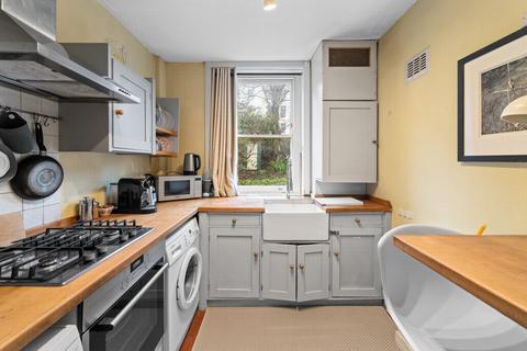 undefined, B, Bennett Park, Blackheath, SE3
