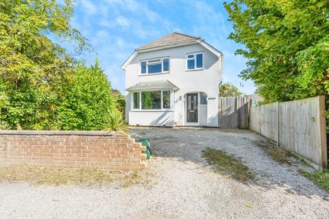 4 bedroom detached house for sale, Hook Lane, Aldingbourne, Chichester, West Sussex, PO20