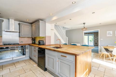 4 bedroom detached house for sale, Hook Lane, Aldingbourne, Chichester, West Sussex, PO20