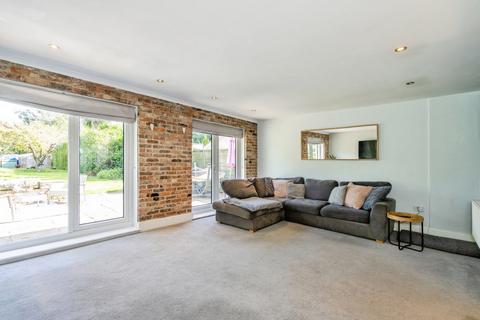 4 bedroom detached house for sale, Hook Lane, Aldingbourne, Chichester, West Sussex, PO20