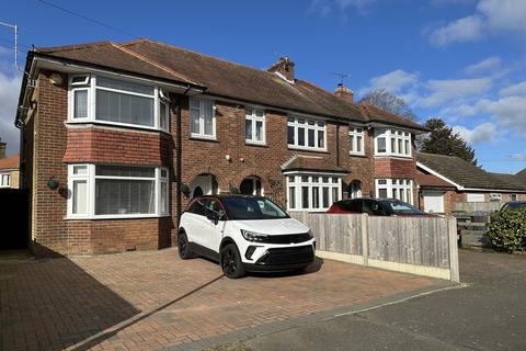 Middle Deal Road, Deal, CT14