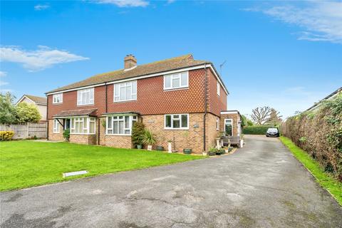 2 bedroom flat for sale, Crooked Lane, Birdham, Chichester, PO20