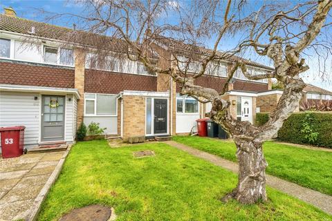 St. Leodegars Way, Hunston, Chichester, West Sussex, PO20