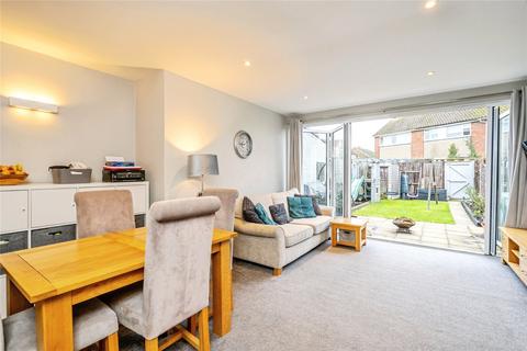 2 bedroom terraced house for sale, St. Leodegars Way, Hunston, Chichester, West Sussex, PO20