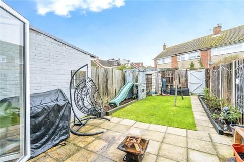2 bedroom terraced house for sale, St. Leodegars Way, Hunston, Chichester, West Sussex, PO20