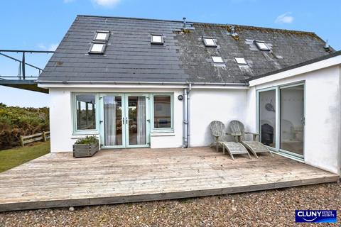 undefined, North Shore, Findhorn