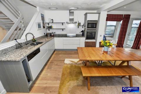 undefined, North Shore, Findhorn