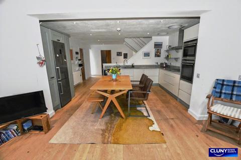 undefined, North Shore, Findhorn