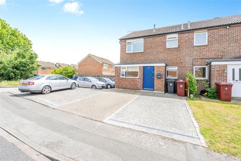Charles Avenue, Chichester, West Sussex, PO19
