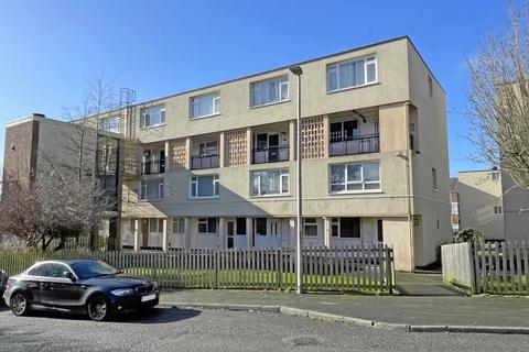 3 bedroom maisonette for sale, Dieppe Close, Plymouth PL1