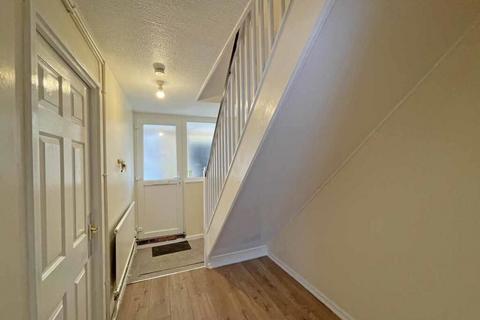 3 bedroom maisonette for sale, Dieppe Close, Plymouth PL1
