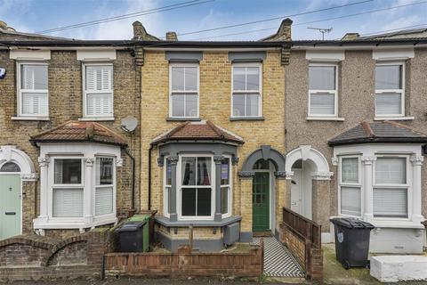 undefined, Ashville Road, Leytonstone
