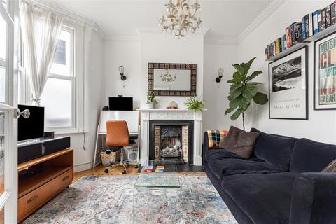 undefined, Ashville Road, Leytonstone