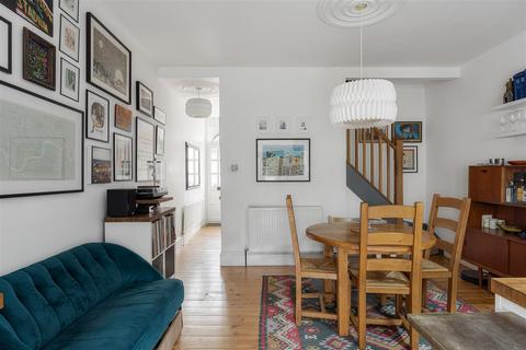 undefined, Ashville Road, Leytonstone