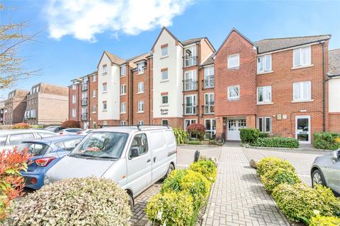 1 bedroom flat for sale, Stockbridge Road, Chichester, West Sussex, PO19