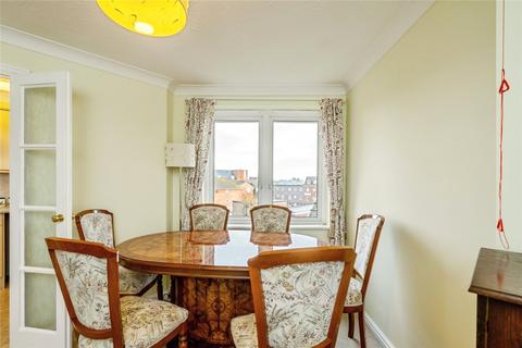 1 bedroom flat for sale, Stockbridge Road, Chichester, West Sussex, PO19