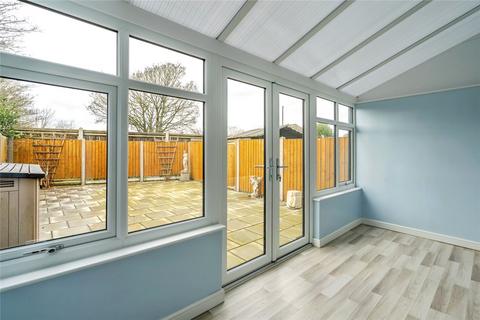 3 bedroom terraced house for sale, The Peacheries, Chichester, West Sussex, PO19