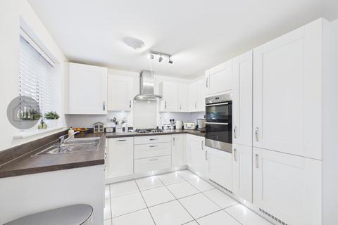 3 bedroom detached house for sale, Preston Close, Bury St. Edmunds