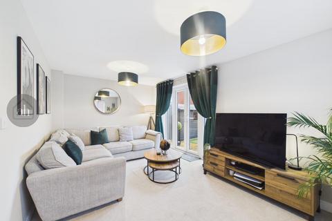 3 bedroom detached house for sale, Preston Close, Bury St. Edmunds