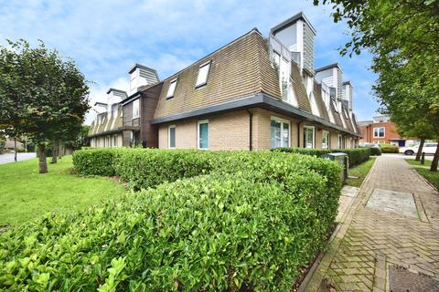1 bedroom flat for sale, Clock House Rise, Coxheath, Maidstone, Kent, ME17