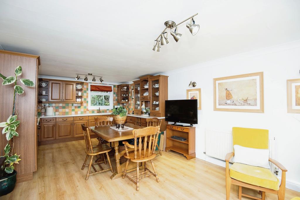 Kitchen Two