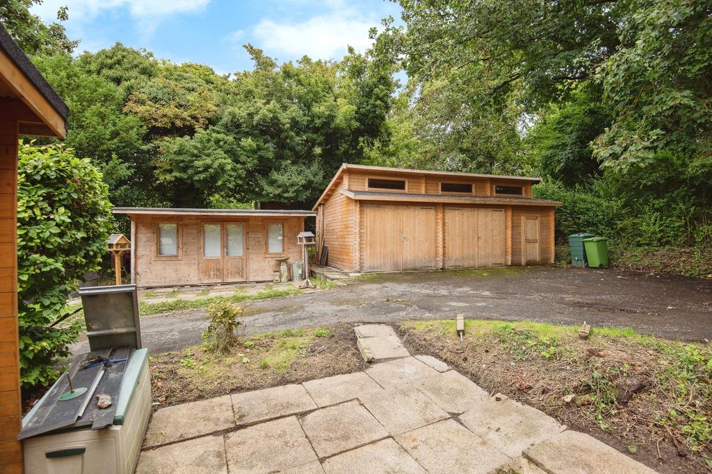 Outbuilding
