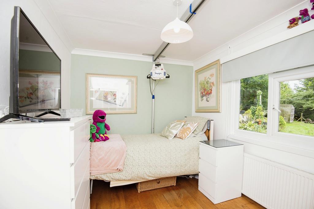 Bedroom Five