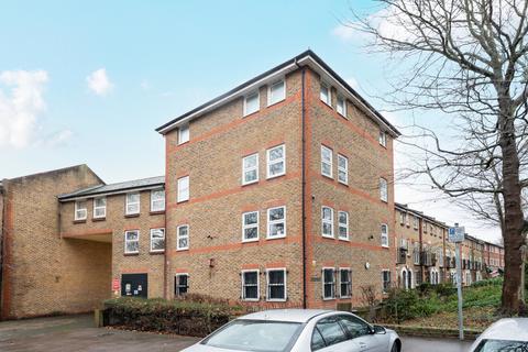 Elmgreen Close, Stratford, London