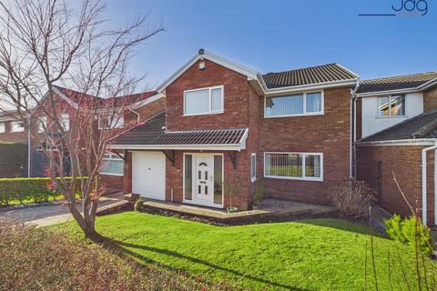 undefined, Bay Horse Drive, Lancaster | A Spacious Family Home in One of South Lancaster’s Quietest Cul-de-Sacs