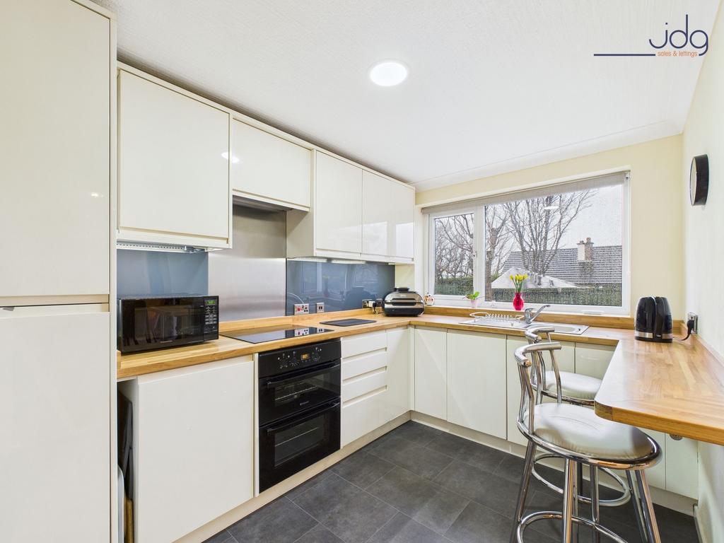 Open Plan Kitchen Dining