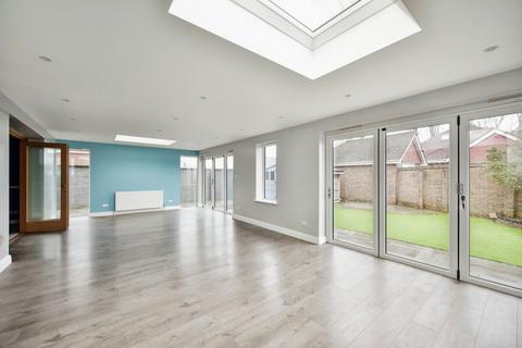 6 bedroom detached house for sale, Castle Dene, Maidstone, Kent, ME14