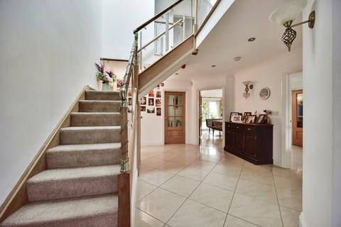 4 bedroom detached house for sale, Castle Dene, Maidstone, Kent, ME14