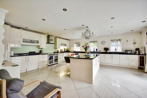 4 bedroom detached house for sale, Castle Dene, Maidstone, Kent, ME14