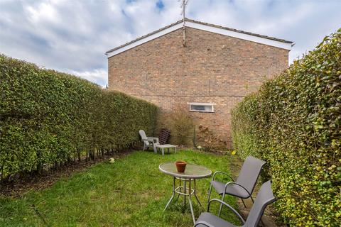 3 bedroom terraced house for sale, Pentland Road, Worthing, West Sussex, BN13