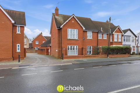 3 bedroom semi-detached house for sale, Drury Road, Colchester , CO2