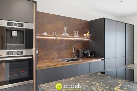 3 bedroom semi-detached house for sale, Drury Road, Colchester , CO2