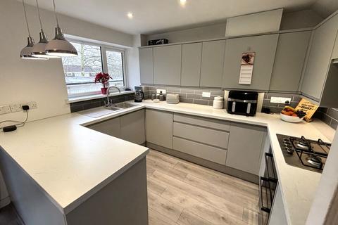 3 bedroom semi-detached house for sale, Sycamore Avenue, Tavistock PL19