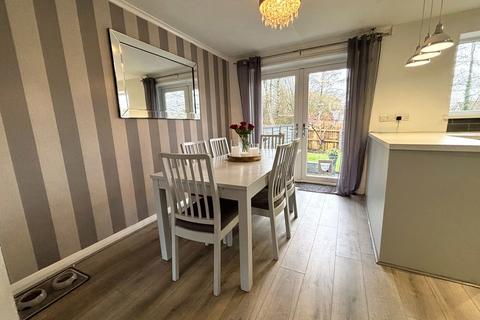 3 bedroom semi-detached house for sale, Sycamore Avenue, Tavistock PL19